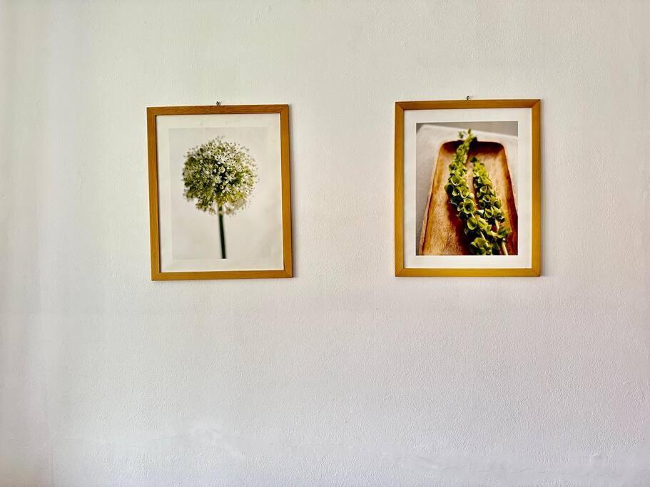 Appartamento Stephanie โกโม ภายนอก รูปภาพ